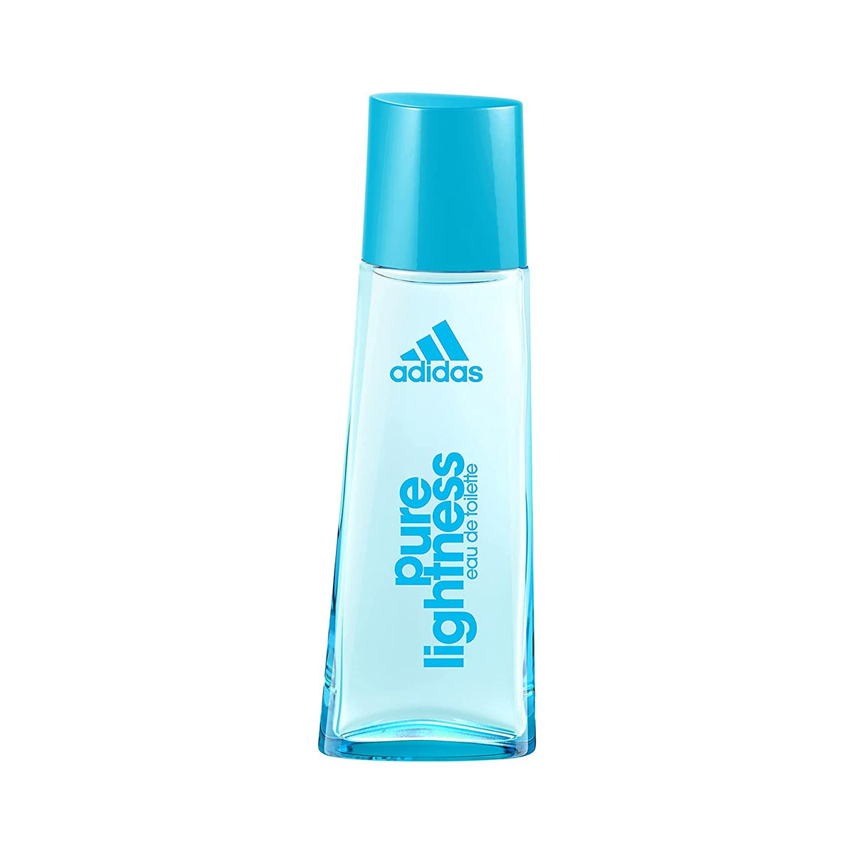 Adidas, Pure Lightness, Тоалетна вода, За жените, 50 мл *Тестер