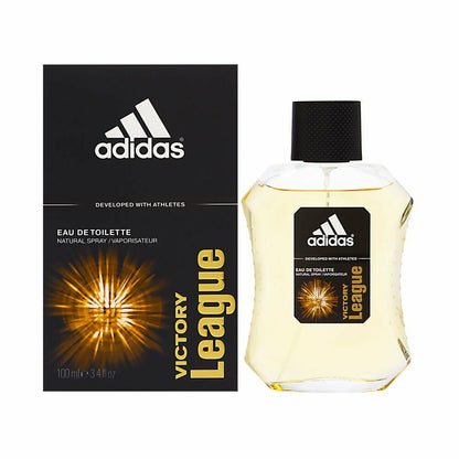 Adidas, Victory League, Тоалетна вода, За мъже, 100 мл