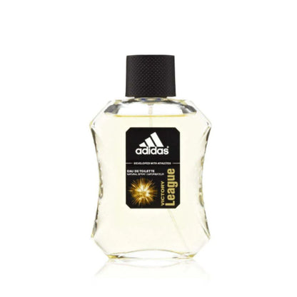 Adidas, Victory League, Тоалетна вода, За мъже, 100 мл