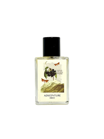 Adscenture, Firefly, Екстракт от парфюм, Унисекс, 100 мл