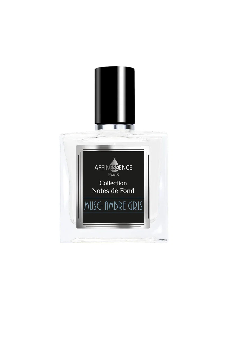 Affinessence, Musc Ambre Gris, Парфюмна вода, Унисекс, 50 мл