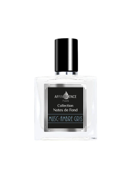 Affinessence, Musc Ambre Gris, Парфюмна вода, Унисекс, 50 мл