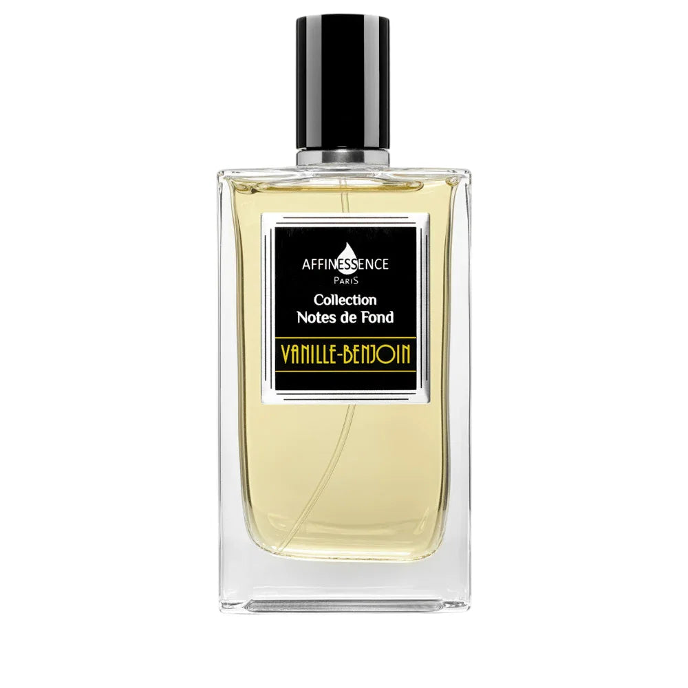 Affinessence, Vanille Benjoin, Парфюмна вода, Унисекс, 100 мл