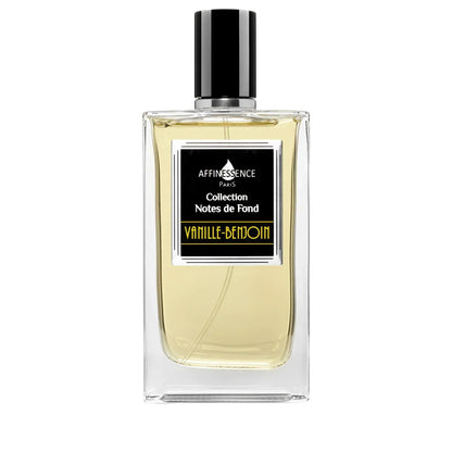 Affinessence, Vanille Benjoin, Парфюмна вода, Унисекс, 100 мл
