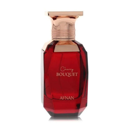 Afnan, Cherry Bouquet, Парфюмна вода, 80 мл