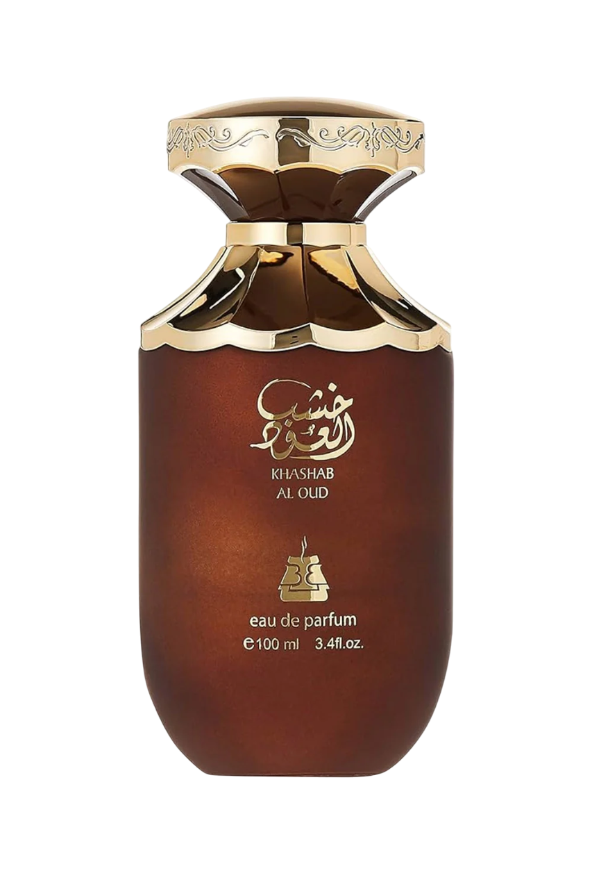 Afnan, Khashab Al Oud, Парфюмна вода, Унисекс, 100 мл