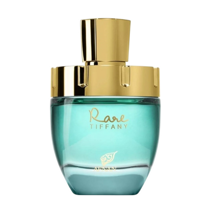 Afnan, Rare Tiffany, Парфюмна вода, За жените, 100 мл