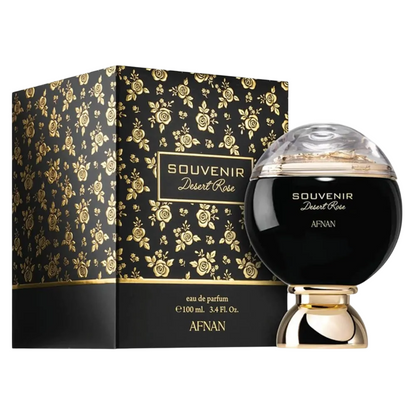 Afnan, Souvenir Desert Rose, Парфюмна вода, 100 мл