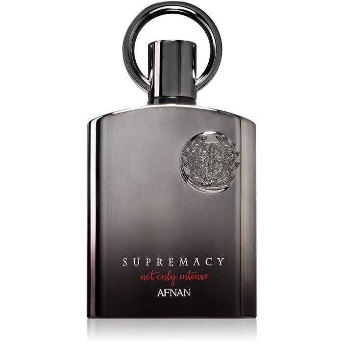  Afnan Supremacy Not Only Intense - арабски парфюмен екстракт за мъже 150 мл. - Zinora.bg