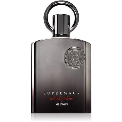  Afnan Supremacy Not Only Intense - арабски парфюмен екстракт за мъже 150 мл. - Zinora.bg