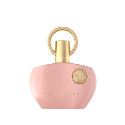 Afnan, Supremacy Pink, Парфюмна вода, 100 мл