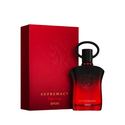 Afnan, Supremacy Tapis Rouge, Екстракт от парфюм, За жените, 90 мл
