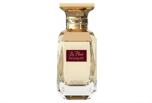 Afnan La Fleur Bouquet EDP 80 ml за жени Zinora.bg