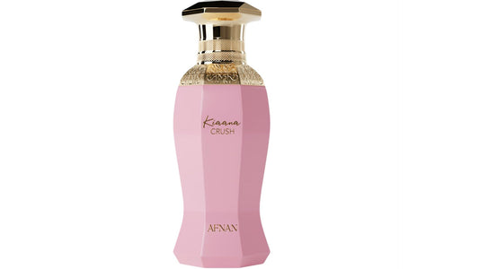 Afnan Kiaana Crush - EDP 100 ml за жени Zinora.bg
