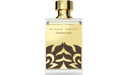 Afnan Ouddiction - Extrait de Parfum 80 ml унисекс Zinora.bg