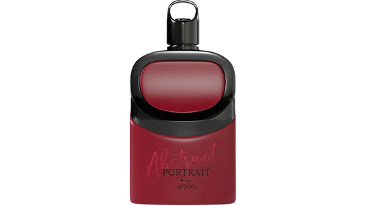 Afnan Portrait Abstract - EDP 100 ml унисекс Zinora.bg