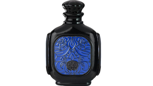 Zimaya Zukhruf Black - EDP 100 ml за мъже Zinora.bg
