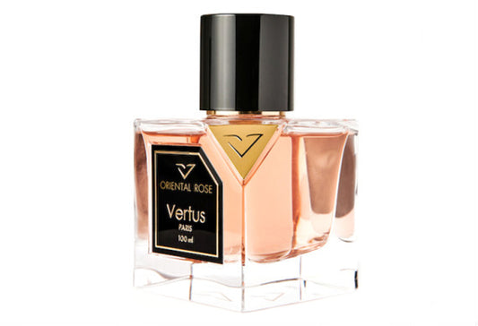 Vertus Oriental Rose - EDP 100 ml унисекс Zinora.bg