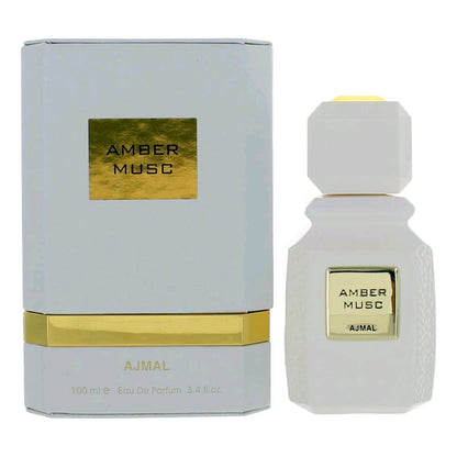 Ajmal, Amber Musc, Парфюмна вода, Унисекс, 100 мл