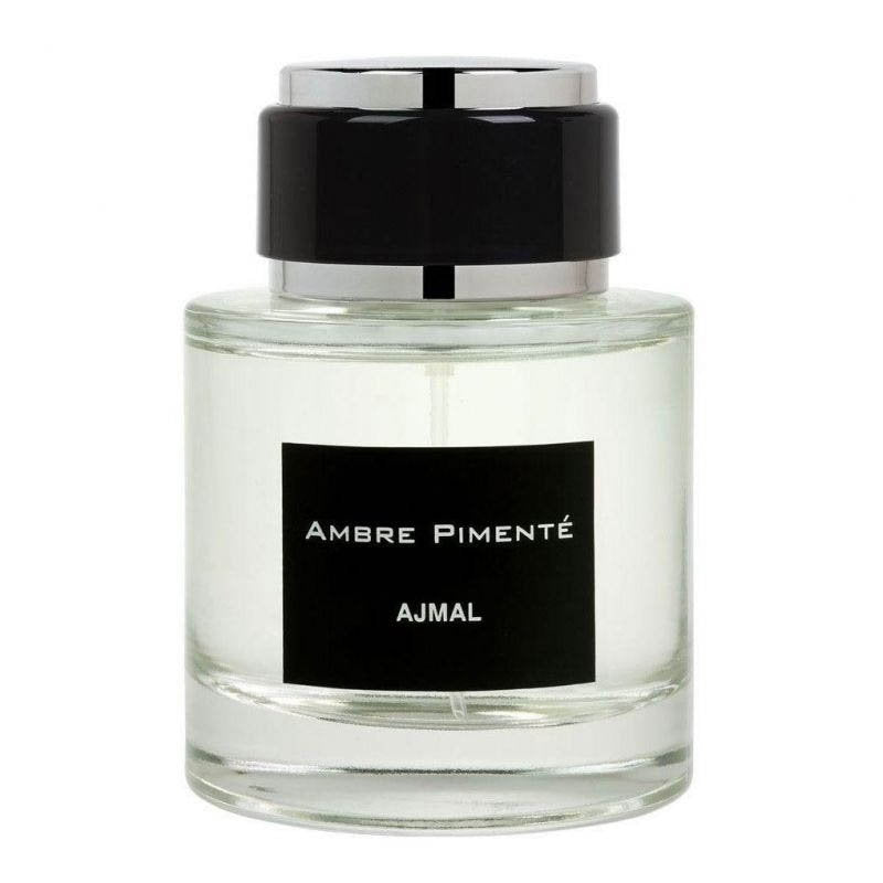 Ajmal, Ambre Pimente, Парфюмна вода, За мъже, 100 мл