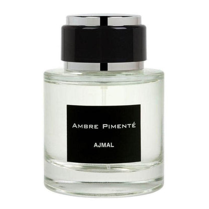 Ajmal, Ambre Pimente, Парфюмна вода, За мъже, 100 мл