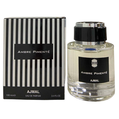 Ajmal, Ambre Pimente, Парфюмна вода, За мъже, 100 мл