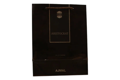 Ajmal, Aristocrat, Картонена чанта GWP
