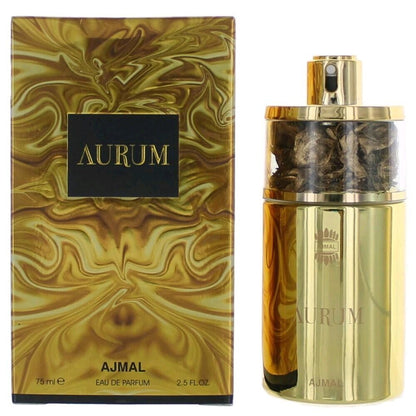 Ajmal, Aurum, Парфюмна вода, За жените, 75 мл