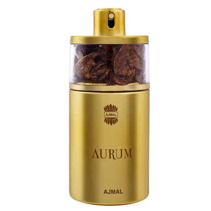 Ajmal, Aurum, Парфюмна вода, За жените, 75 мл