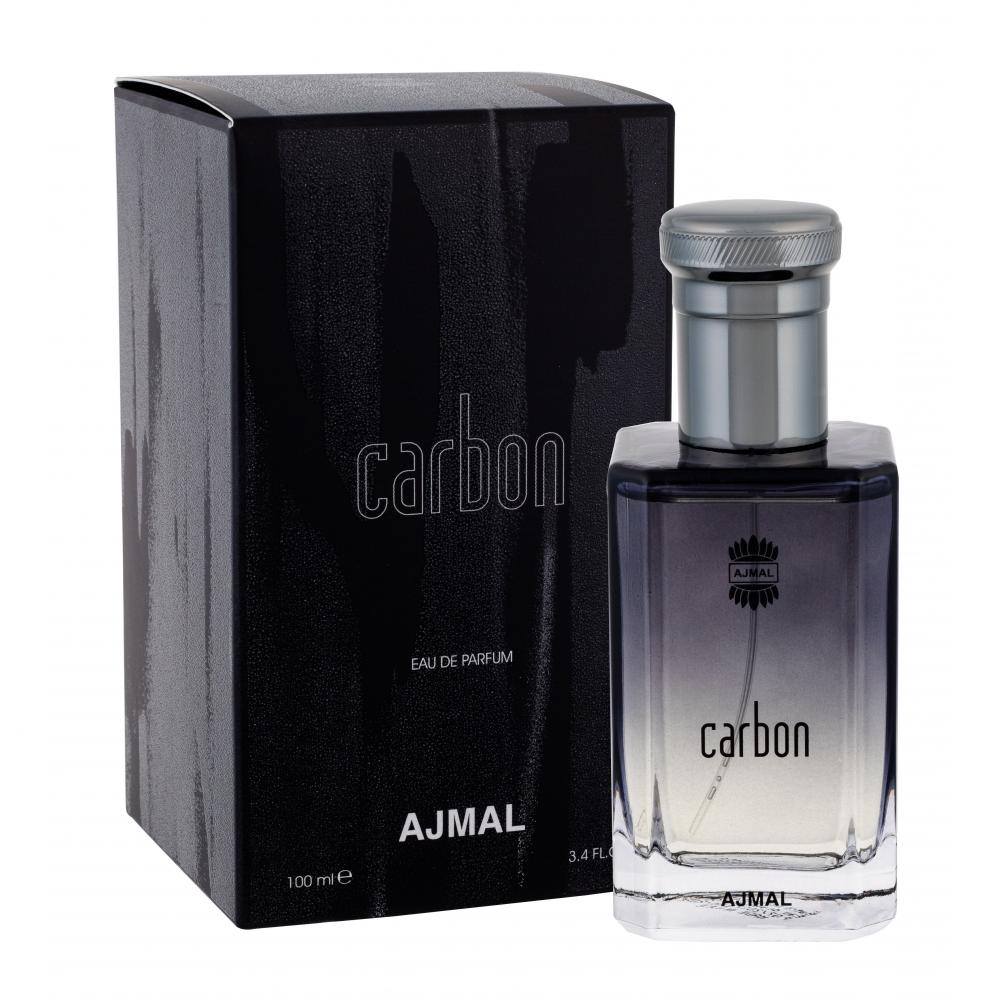 Ajmal, Carbon, Парфюмна вода, За мъже, 100 мл