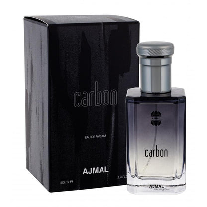Ajmal, Carbon, Парфюмна вода, За мъже, 100 мл