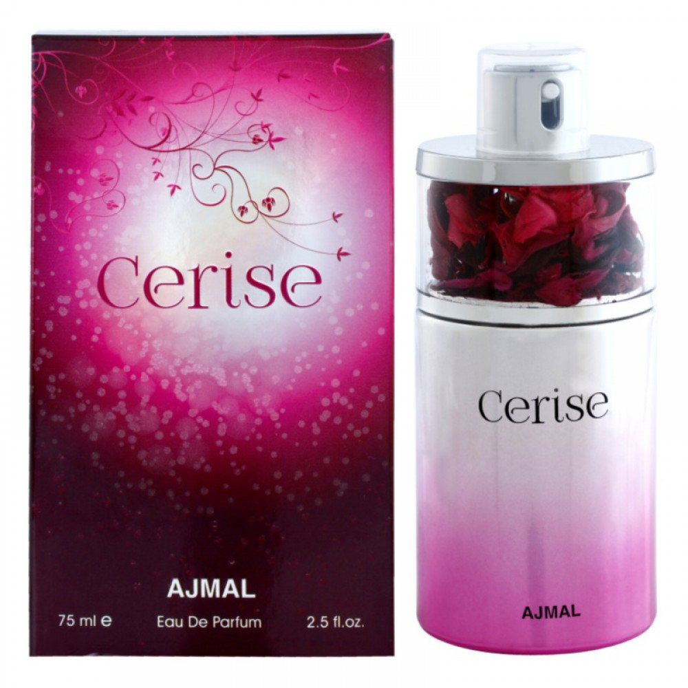 Ajmal, Cerise, Парфюмна вода, За жените, 75 мл