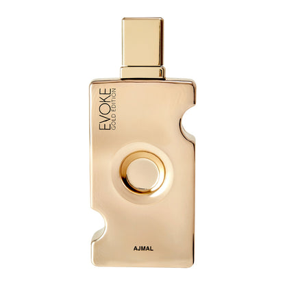 Ajmal, Evoke - Gold Edition, Парфюмна вода, За жените, 75 мл