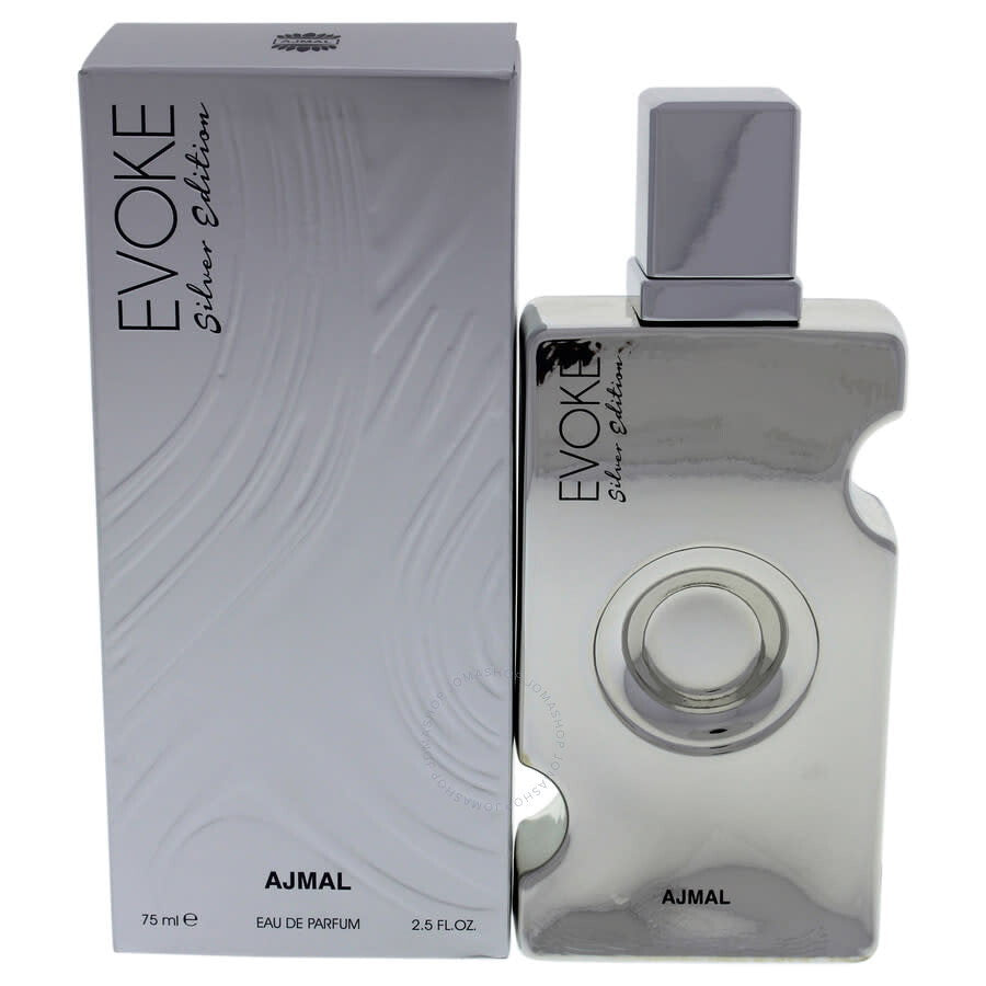 Ajmal, Evoke Silver, Парфюмна вода, За жените, 75 мл