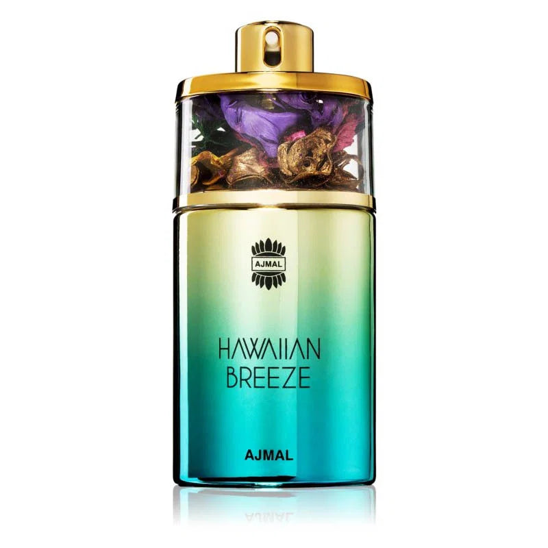 Ajmal, Hawaiian Breeze, Парфюмна вода, За жените, 75 мл *Тестер
