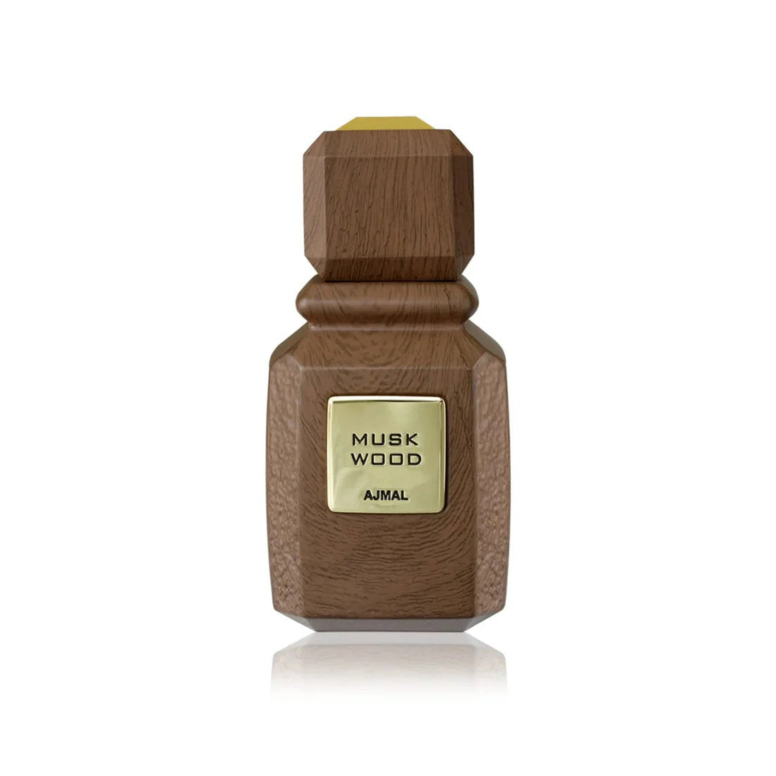 Ajmal, Musk Wood, Екстракт от парфюм, Унисекс, 100 мл