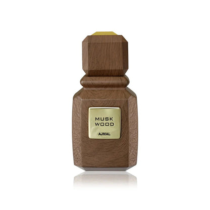 Ajmal, Musk Wood, Екстракт от парфюм, Унисекс, 100 мл