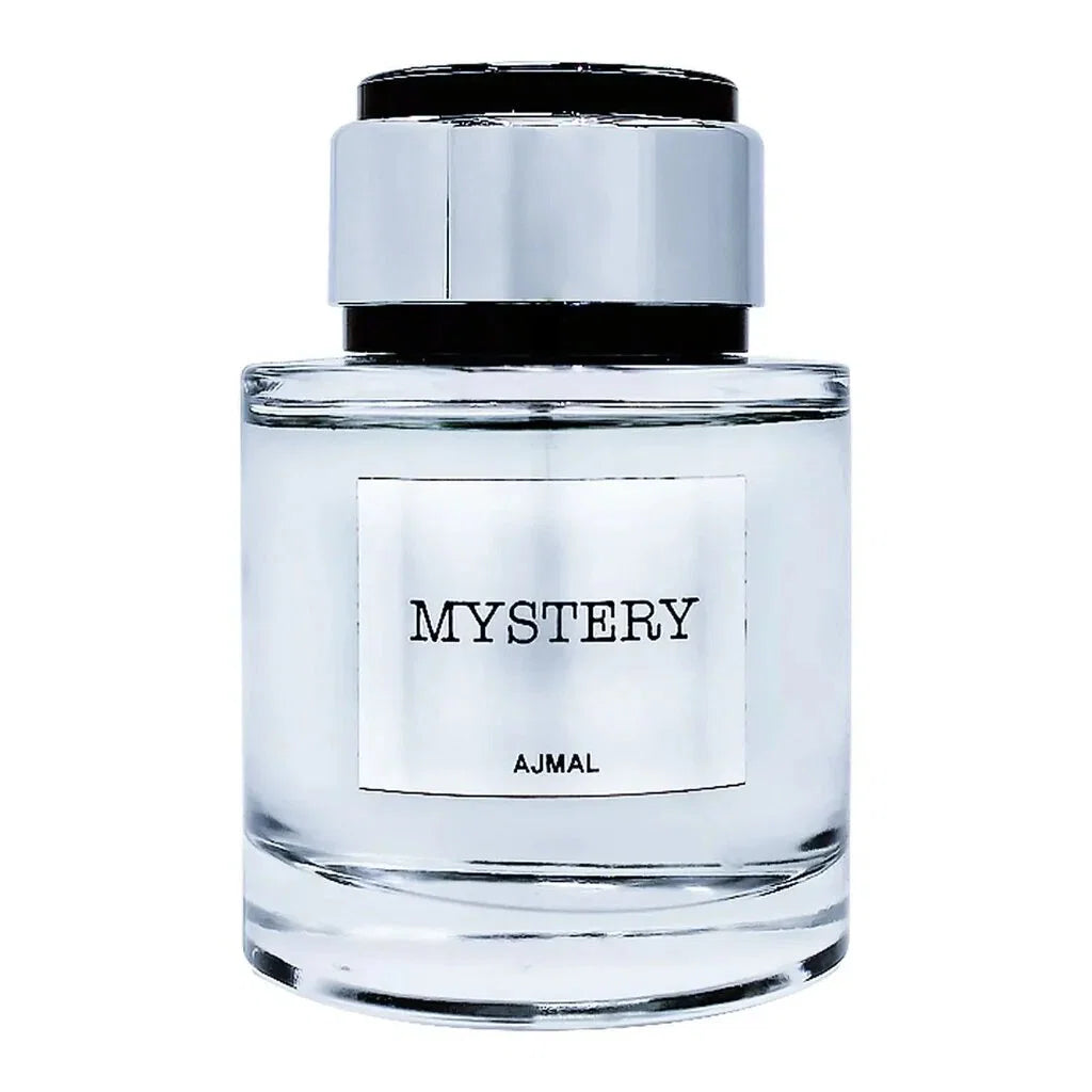 Ajmal, Mystery, Парфюмна вода, За мъже, 100 мл *Тестер