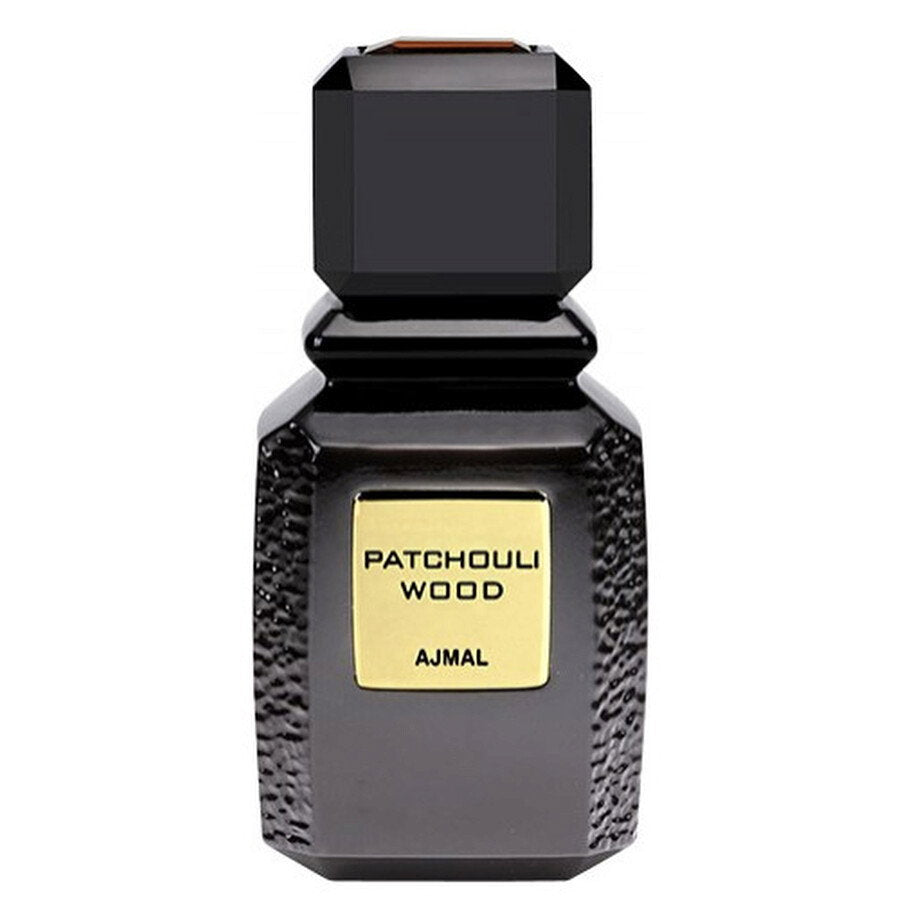 Ajmal, Patchouli Wood, Парфюмна вода, За жените, 50 мл