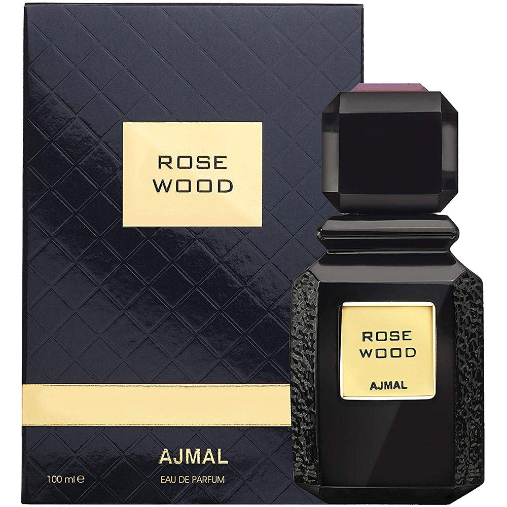 Ajmal, Rose Wood, Парфюмна вода, За жените, 100 мл