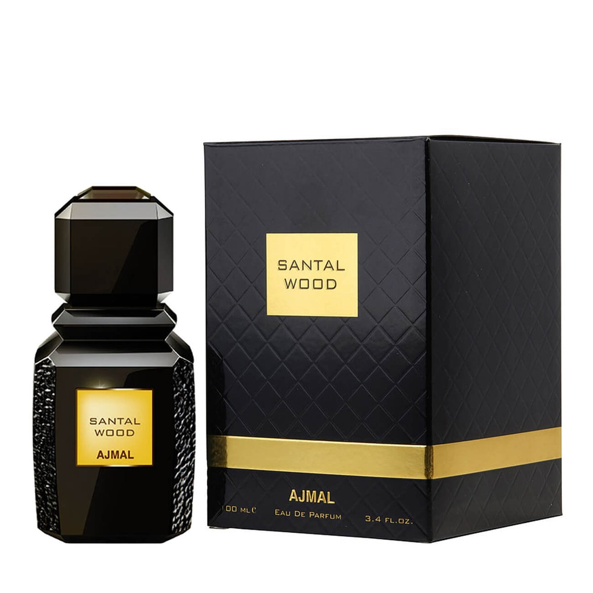 Ajmal, Santal Wood, Парфюмна вода, За жените, 100 мл