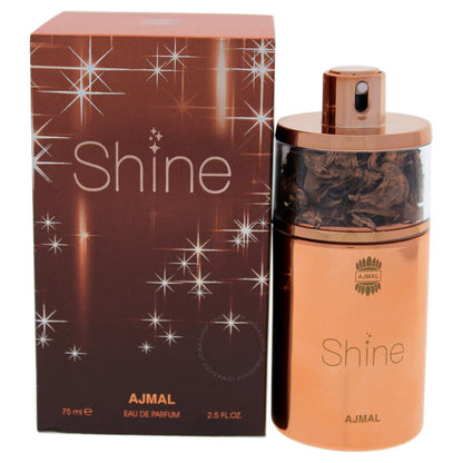 Ajmal, Shine, Парфюмна вода, За жените, 75 мл
