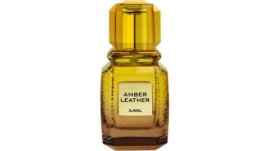 Ajmal Amber Leather - EDP 100 ml унисекс Zinora.bg