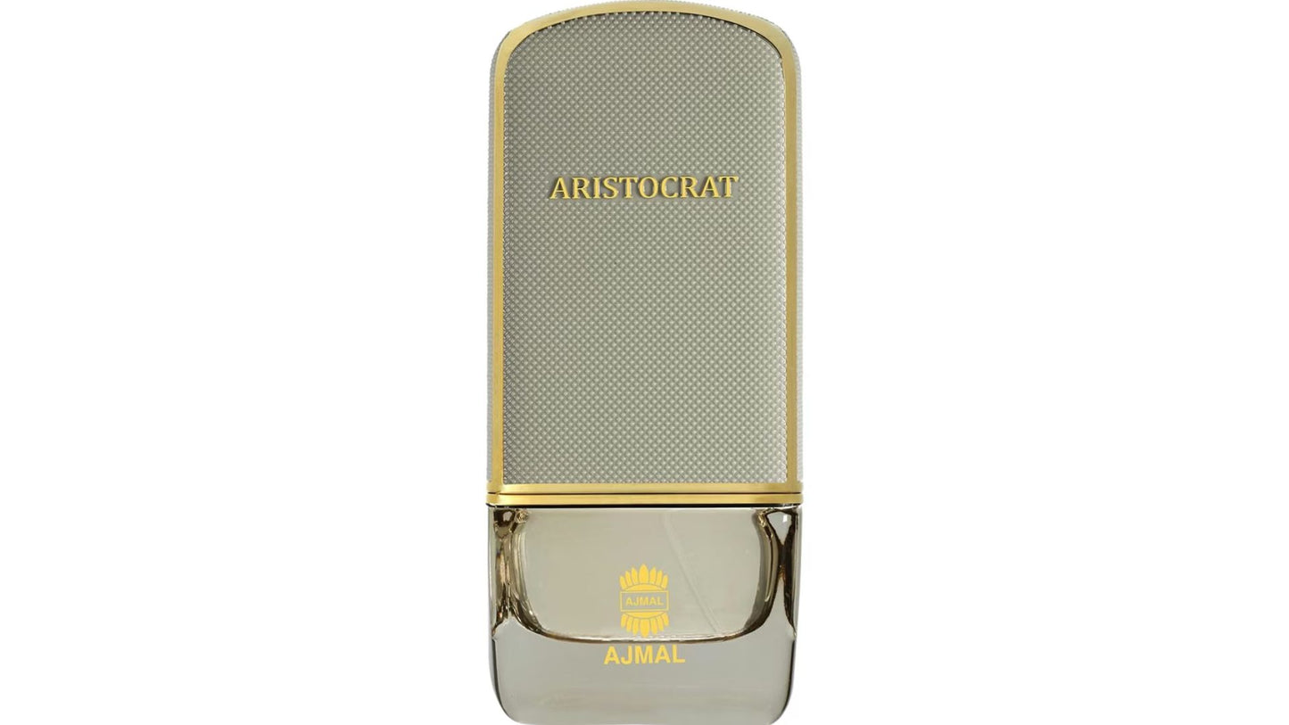 Ajmal Aristocrat Coastal - EDP 75 ml за мъже
