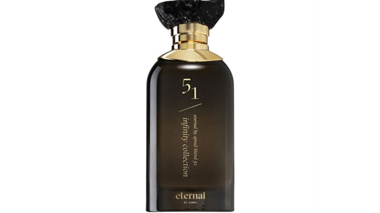 Ajmal Infinity Eternal 51 - EDP 100 ml унисекс Zinora.bg