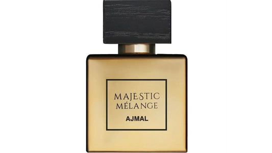 Ajmal Majestic Melange - EDP 100 ml унисекс Zinora.bg