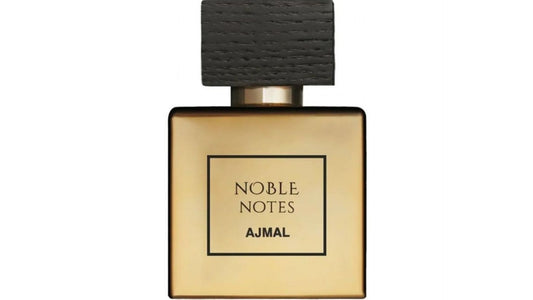 Ajmal Noble Notes - EDP 100 ml унисекс Zinora.bg