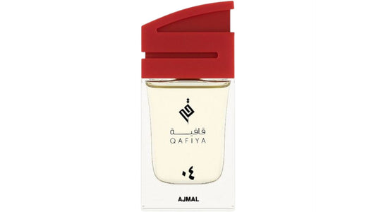 Ajmal Qafiya 4 - EDP 75 ml унисекс Zinora.bg