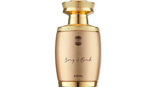 Ajmal Song of Oud - EDР 75 ml унисекс Zinora.bg
