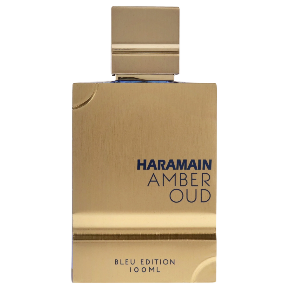 Al Haramain, Amber Oud Bleu Edition, Парфюмна вода, Унисекс, 100 мл